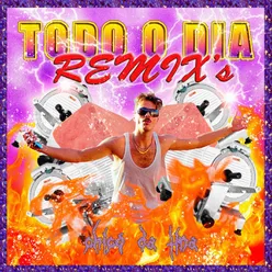 Todo o Dia (MACC REMIX)