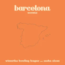 barcelona acoustic