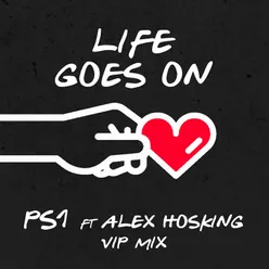 Life Goes On (VIP Remix)