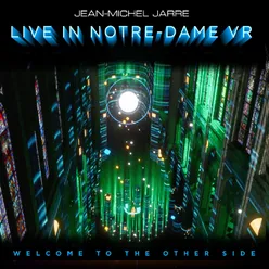 Zero Gravity (Live In Notre-Dame Binaural Headphone Mix)