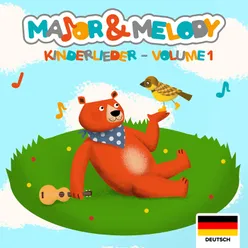 Kinderlieder - Vol. 1