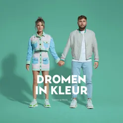 Tussen Jou & Mij