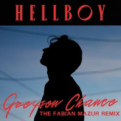 Hellboy (Fabian Mazur Remix)