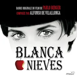 Blancanieves (Saeta)