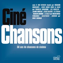 Ciné Chansons