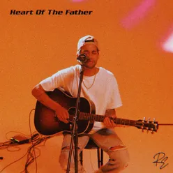 Heart of the Father Song Session