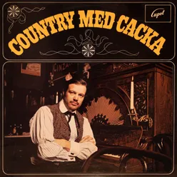 Country med Cacka