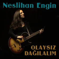 Olaysız Dağılalım