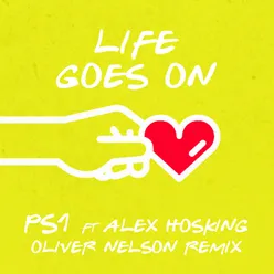 Life Goes On Oliver Nelson Remix