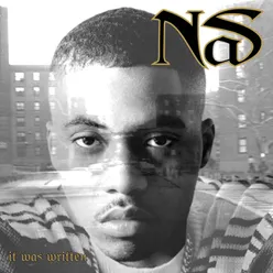 Nas Is Coming