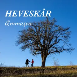 Heveskâr