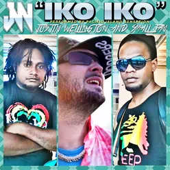 Iko Iko (My Bestie) (Down Lo Remix)