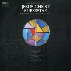 Music From The Rock Opera "Jesus Christ Superstar"