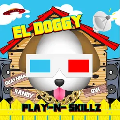 El Doggy Perreo