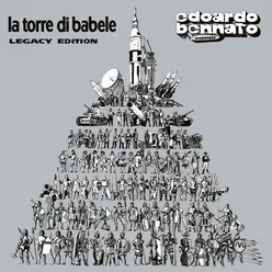 La torre di Babele Legacy Edition