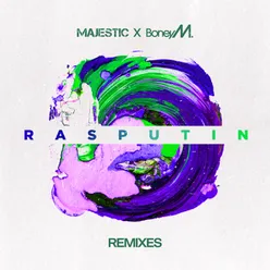 Rasputin Remixes