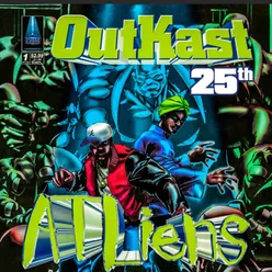 ATLiens (Instrumental)