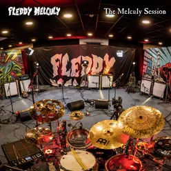 De hel niet gezien (live @ The Melculy Session)