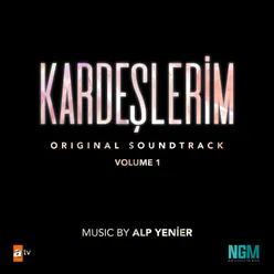 Kardeşlerim (Fretless Guitar Version)