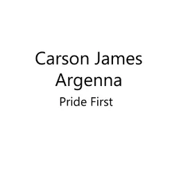Pride First