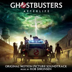 Ghostbusters: Afterlife (Original Motion Picture Soundtrack)