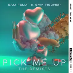 Pick Me Up (Sam Feldt Club Mix)