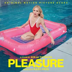 Pleasure (Original Motion Picture Score)