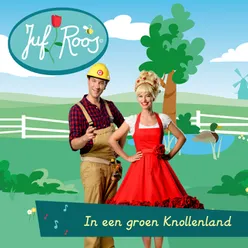 In een groen Knollenland