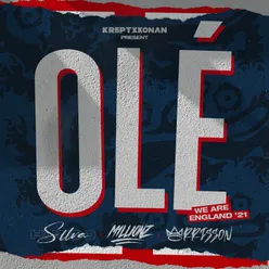Olé (We Are England '21)
