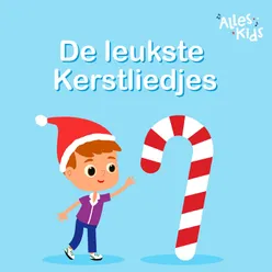 Een heel gelukkig Kerstfeest