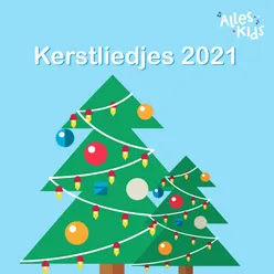 Kon het elke dag maar kerstmis zijn (Santa Claus Is Coming To Town)