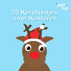 20 Kerstliedjes voor Kinderen