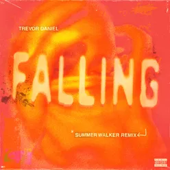 Falling Summer Walker Remix
