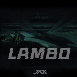 LAMBO(feat. Kyrie K)