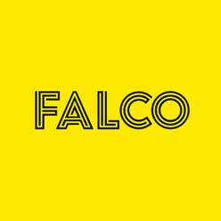 Falco - The Box