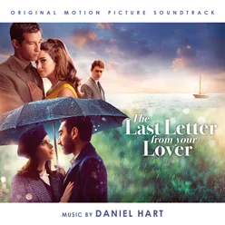 The Last Letter from Your Lover (Original Motion Picture Soundtrack)