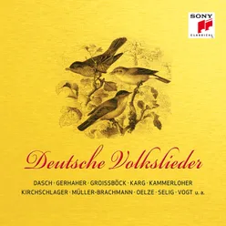 Guten Abend, gut' Nacht ("Wiegenlied"), Op. 49, No. 4