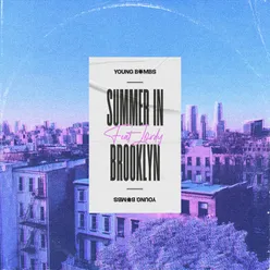 Summer in Brooklyn