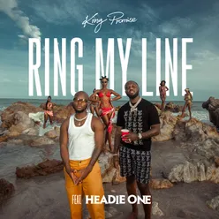Ring My Line