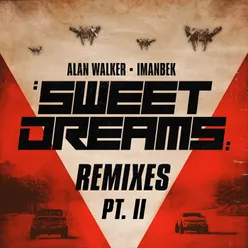 Sweet Dreams jeonghyeon Remix