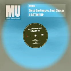 U got Me Up (Club Mix)