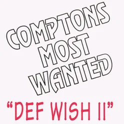Def Wish II