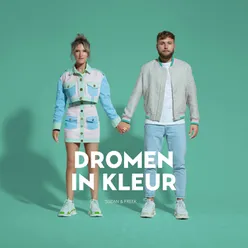 Dromen In Kleur