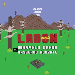 Ladon (Caiiro remix)