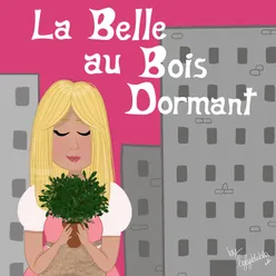 La Belle au Bois Dormant