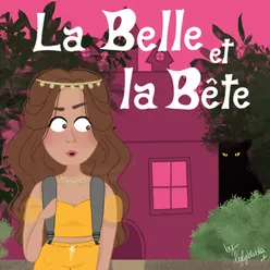 La Belle et la Bête, Pt.2 : Belle trouve un travail