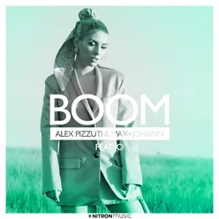 Boom Extended Mix