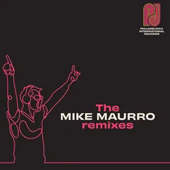 I Love Music (Mike Maurro Mix)
