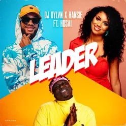 Leader (Instrumental)