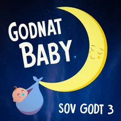 Sov Godt 3 - Spilledåse: Afslappende godnatsange og beroligende vuggeviser til dig og din baby